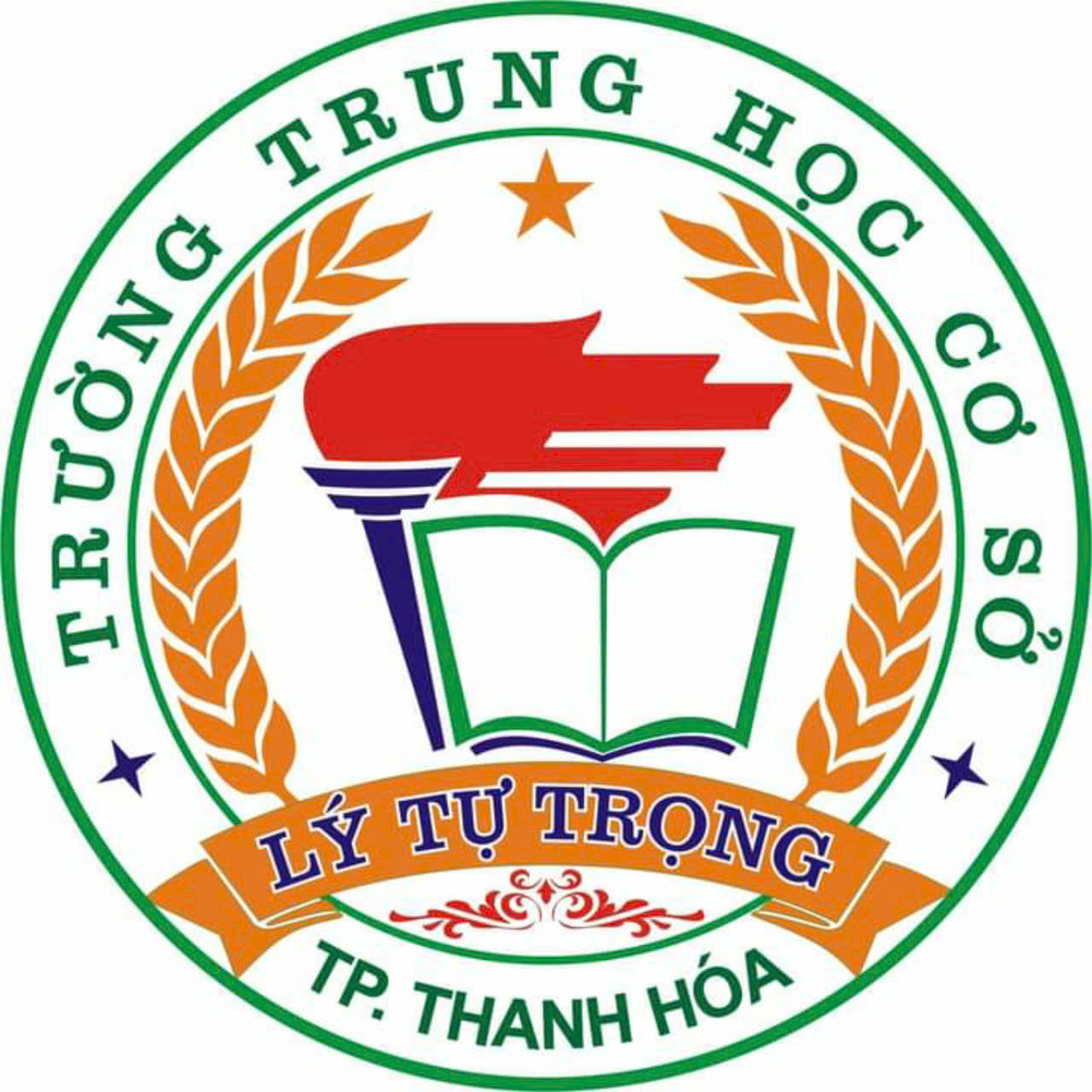 Trường THCS Lý Tự Trọng - Thanh Hóa