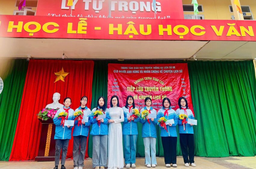  KỲ THI HỌC SINH GIỎI TỈNH THANH HÓA NĂM HỌC 2025-2026